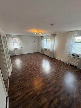 Foto - 2-Zimmer Erdgeschosswohnung mit Terrasse