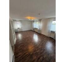 2-Zimmer Erdgeschosswohnung mit Terrasse - Nordhorn