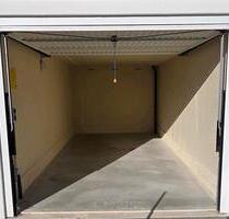 PKW Garage zu vermieten, Sommer-Winterauto, Cabrio, Oldtimer - Hilgertshausen-Tandern
