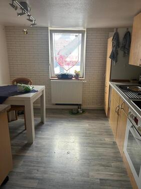 Foto - Schöne 5 ZKB mit großem Balkon EBK in Emmerthal OT