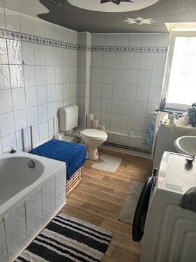 Foto - 5 Zimmer Etagenwohnung zur Miete in Aerzen