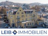 Foto - Repräsentative Praxis-, Büro- oder Gewerbefläche mit ca. 165 m² in zentraler Lage von Coburg