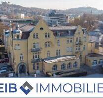 Repräsentative Praxis-, Büro- oder Gewerbefläche mit ca. 165 m² in zentraler Lage von Coburg