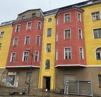 MFH mit 700 m² + Potenzial + DG-Ausbau – 245.000 € provisionsfrei - Luckenwalde