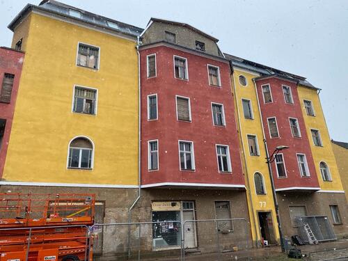 Foto - Einfamilienhaus zum Kaufen in Luckenwalde