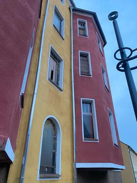 Foto - Einfamilienhaus in Luckenwalde