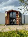 Foto - Tiny Musterhaus Neu mit Luftwärmepume Effizenklasse 40