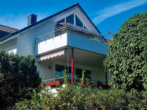 Foto - Bad Honnef Tal, ohne Makler 3-Zi-Whg, zentrumsnah, großer Balkon