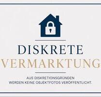 neuwertige Doppelhaushälfte provisionsfrei - Frankfurt am Main Bonames