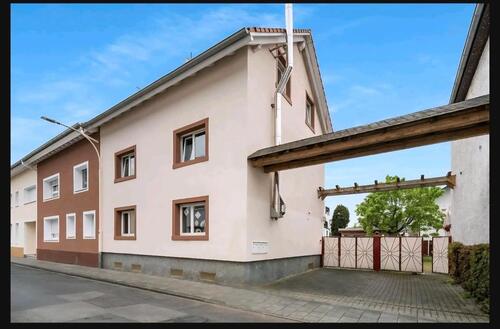 Foto - Ohne Provision Haus in Main-Nähe mit 4 Schlafzimmern