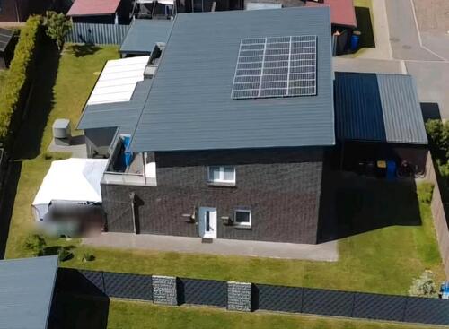 Foto - Etagenwohnung in Löningen