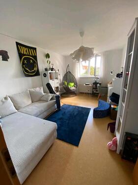Foto - Moderne 4 Zimmerwohnung in Steinau
