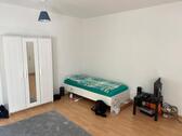 Foto - Möblierte 1 Raum Wohnung auf dem Werder