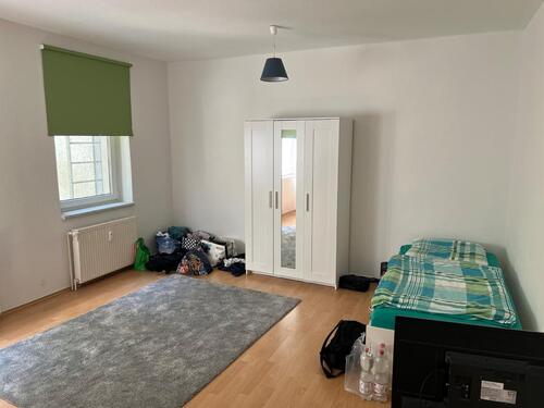 Foto - Etagenwohnung in Magdeburg