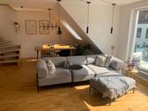Foto - Befristete Wohnung 2 Woche Oktober 90qm zwischenmiete 13.10-27.10