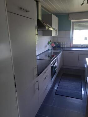 Foto - Etagenwohnung in Rastatt