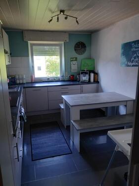 Foto - Etagenwohnung in Rastatt zum Kaufen