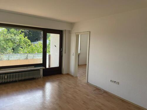 Foto - Etagenwohnung zur Miete in Detmold