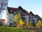 Foto - Schöne 2 Raum Dachgeschoss WE mit Balkon in Lawalde