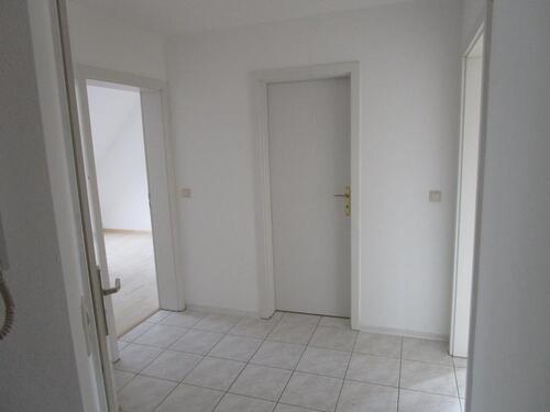 Foto - Etagenwohnung in Löbau zur Miete