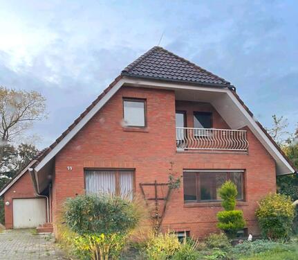 Foto - Provisionsfreies Freistehendes Einfamilienhaus