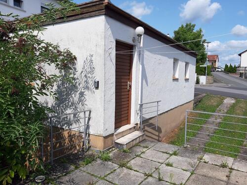 Foto - Einfamilienhaus zum Kaufen in Bad Neustadt an der Saale