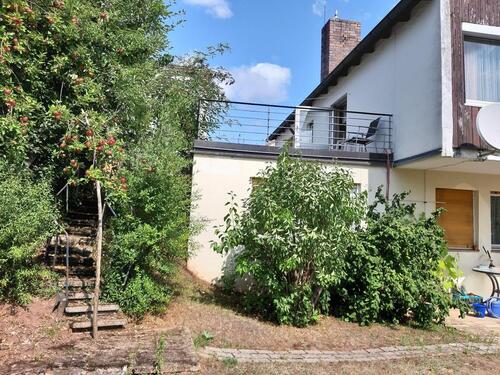 Foto - Einfamilienhaus in Bad Neustadt an der Saale zum Kaufen