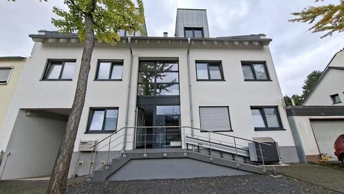 Foto - Provisionsfreie helle 2 Zi. Wohnung mit Garten von privat