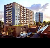 Helle 2-Zimmer-Wohnung (54m²) mit Stellplatz in Berlin Chaussee