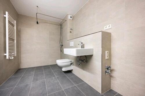 Foto - Etagenwohnung zur Miete in Berlin