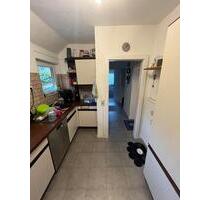 Schöne 3-Zimmer-Wohnung mit Kamin, Terrasse & Stellplatz - Neuenrade