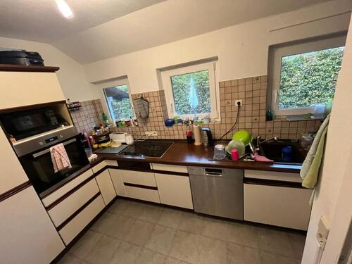 Foto - Etagenwohnung in Neuenrade