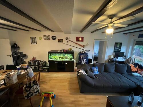 Foto - Etagenwohnung in Neuenrade zur Miete