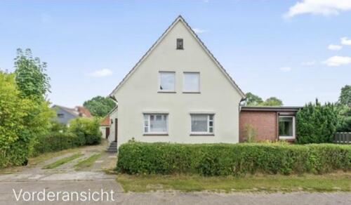 Foto - Großzügiges 1 - 2 -Familienhaus mit großem Grundstück &Potenzial