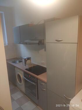 Foto - 1-Zimmer Wohnung in Hildesheim - 420,00 EUR Kaltmiete,