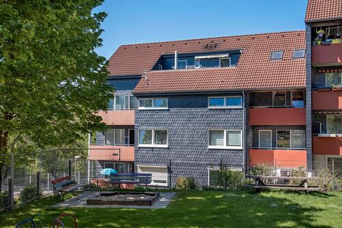 Foto - Gemütliche Wohnung am Kremenholl