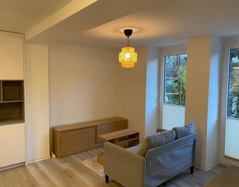 Foto - 2 Zimmer Etagenwohnung zur Miete in Rostock