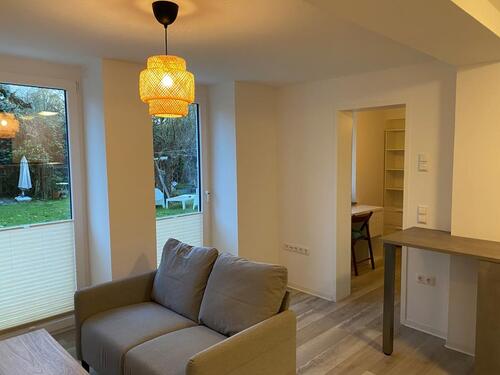 Foto - 2 Zimmer Etagenwohnung in Rostock