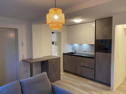 Foto - Etagenwohnung in Rostock zur Miete