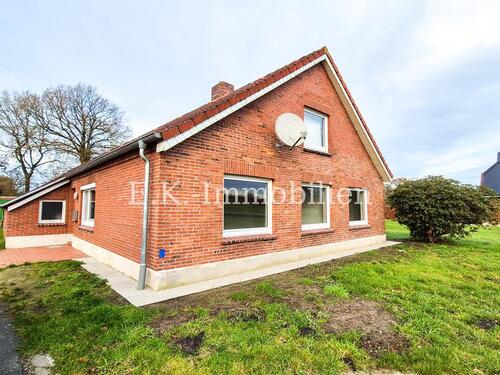 Foto - 3 Zimmer Einfamilienhaus zur Miete in Westoverledingen