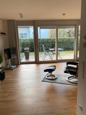 Foto - Etagenwohnung in Bad Bergzabern zum Kaufen