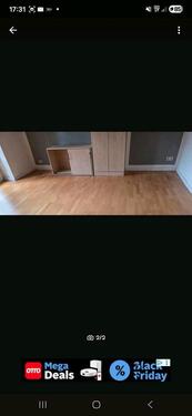 Foto - Büro in Bensheim 1-3 Räume zentral und verkehrsgünstig