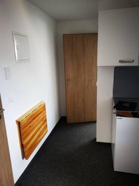 Foto - 1 Zimmer Etagenwohnung zur Miete in Albstadt