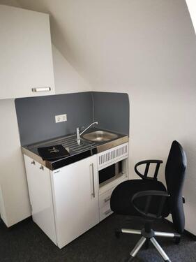 Foto - 1 Zimmer Etagenwohnung in Albstadt