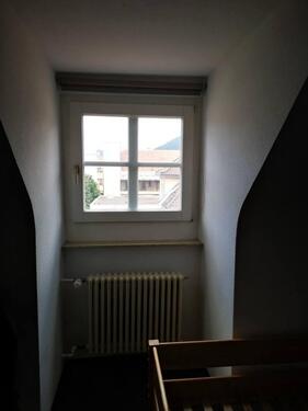 Foto - Etagenwohnung in Albstadt zur Miete