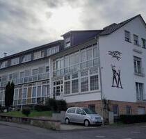 Bad Orb, Einraum-Apartment - 426,00&nbsp;EUR Kaltmiete, ca.&nbsp; 29,00&nbsp;m&sup2; in Bad Orb (PLZ: 63619)