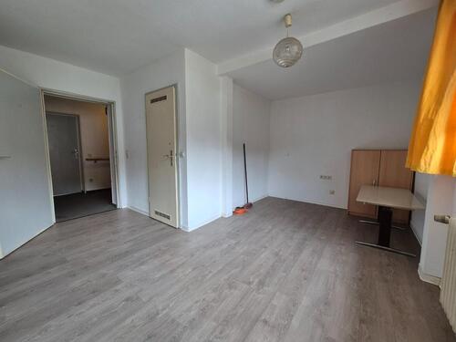 Foto - 1 Zimmer Etagenwohnung in Bad Orb