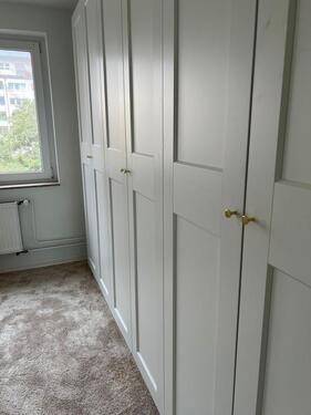 Foto - 3 Zimmer Wohnung voll Möbliert 1 Jahr zur Untervermietung am UKE