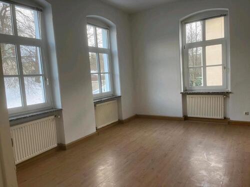 Foto - Helle 62qm Wohnung in zentraler Lage