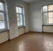 Helle 62qm Wohnung in zentraler Lage - Bad Elster